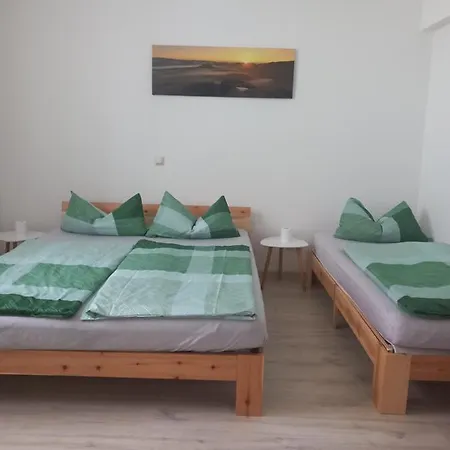 Waldblick Mit Balkon Apartment *