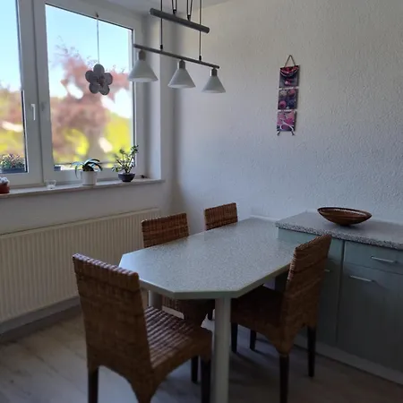 Waldblick Mit Balkon *