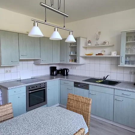 Waldblick Mit Balkon